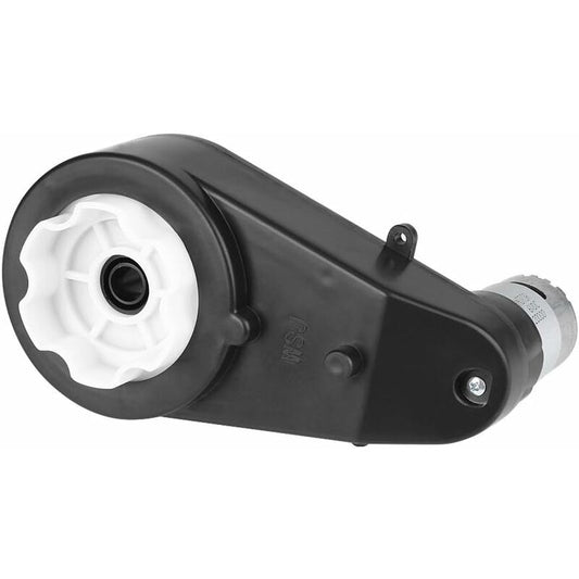 Driving Motor Drive Gear Box Electric Motor For Kids Car Toys Replacement Part (12V 30000Rpm) V1188-MS-227-0460