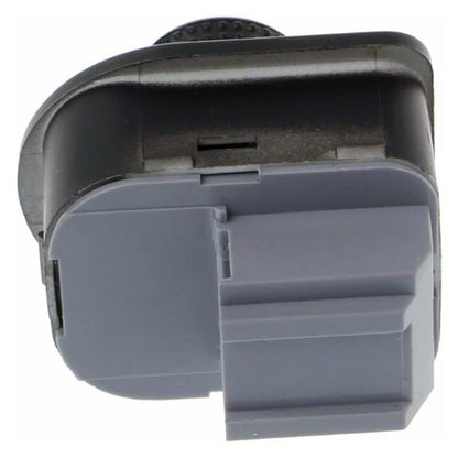 Side Mirror Switch Push Button Switch For Side Mirrors Adjustment Knob Mirror Control Switch 1J1959565F Fits V1188-MS-227-0479