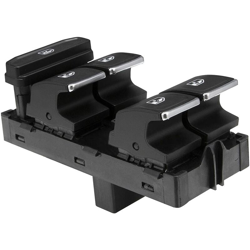 Window Switch Golf Mk7, Kasturbo Window Regulator Button For Passat Touran Tiguan Arteon Karoq Kodiq Leon V1188-MS-227-0483