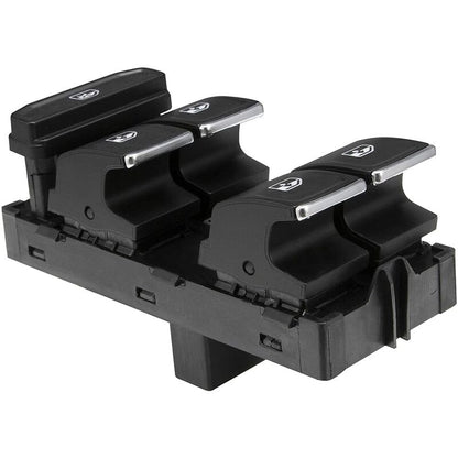 Window Switch Golf Mk7, Kasturbo Window Regulator Button For Passat Touran Tiguan Arteon Karoq Kodiq Leon V1188-MS-227-0483