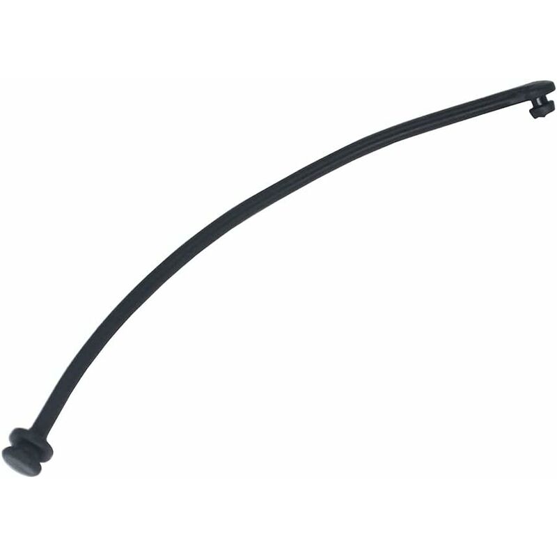 Fuel Tank Cap Line For Mini R55 R56 R57 One Cooper S 16117193372 V1188-MS-227-0484