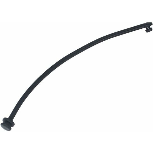 Fuel Tank Cap Line For Mini R55 R56 R57 One Cooper S 16117193372 V1188-MS-227-0484