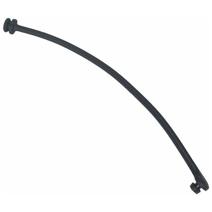 Fuel Tank Cap Line For Mini R55 R56 R57 One Cooper S 16117193372 V1188-MS-227-0484