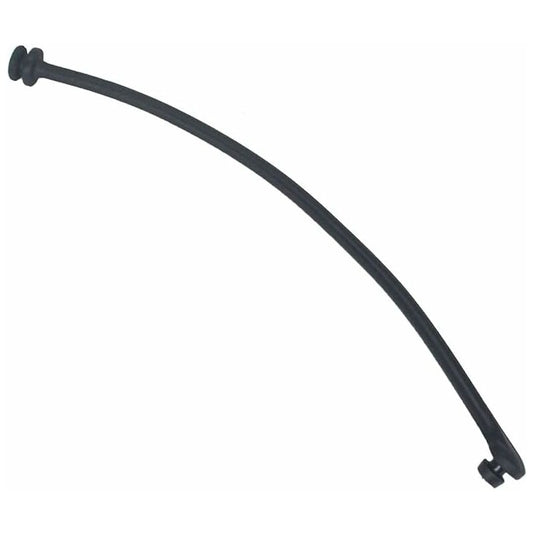 Fuel Tank Cap Line For Mini R55 R56 R57 One Cooper S 16117193372 V1188-MS-227-0484