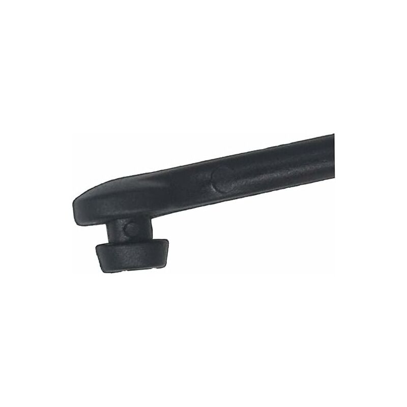 Fuel Tank Cap Line For Mini R55 R56 R57 One Cooper S 16117193372 V1188-MS-227-0484