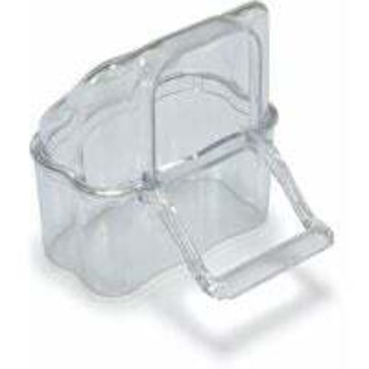 Replacement Bird Cage Feeder - Bird Cage Accessories - Bird Accessories - Bird Feeders - Bird Food V1188-MS-227-0514
