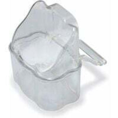 Replacement Bird Cage Feeder - Bird Cage Accessories - Bird Accessories - Bird Feeders - Bird Food V1188-MS-227-0514