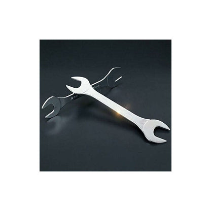 Double Ended Open End Wrench - 11 X 13Mm - Ultra Thin - For Use In Limit Conditions V1188-MS-227-0518