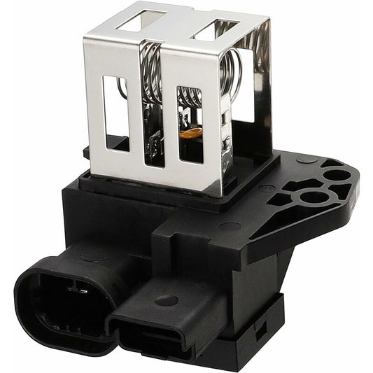 C3 Heater, Radiator Fan Motor, Relay Fan Resistor Kasturrboo For C2 Ds3 207 208 1267J6 9662872380 V1188-MS-227-0525