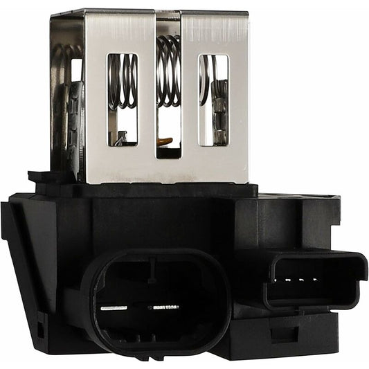 C3 Heater, Radiator Fan Motor, Relay Fan Resistor Kasturrboo For C2 Ds3 207 208 1267J6 9662872380 V1188-MS-227-0525