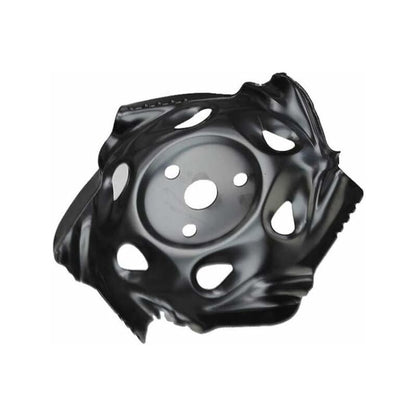 Grass Trimmer Head, Universal Brush Cutter Head Weed Edging Head Lawn Mower Trimmer Brush Cutter Head V1188-MS-227-0533