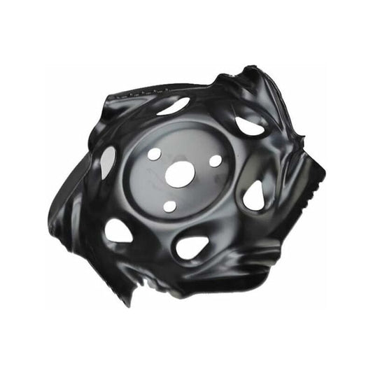 Grass Trimmer Head, Universal Brush Cutter Head Weed Edging Head Lawn Mower Trimmer Brush Cutter Head V1188-MS-227-0533