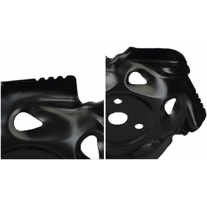 Grass Trimmer Head, Universal Brush Cutter Head Weed Edging Head Lawn Mower Trimmer Brush Cutter Head V1188-MS-227-0533