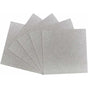 5 pcs Microwave Plate Waveguide Cover Universal Microwave Oven Mica Plate Mica Sheet 1210Cm Easy To Cut For V1188-MS-227-0538
