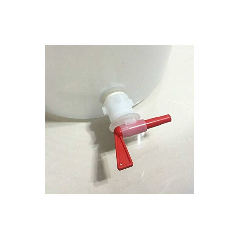 4 Pack Plastic Spigots For Craft Beer Bottling Bucket V1188-MS-227-0539