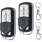 433.92 Mhz Gate Remote Control Universal Gate Remote Control Garage Door Remote Control 4 Channel Fixed Code V1188-MS-227-0541