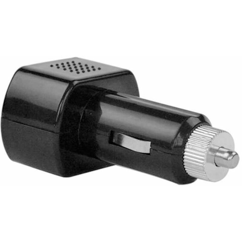 Voltmeter Battery Tester Auto Car Truck Caravan 12V 24V Cigarette Lighter V1188-MS-227-0543