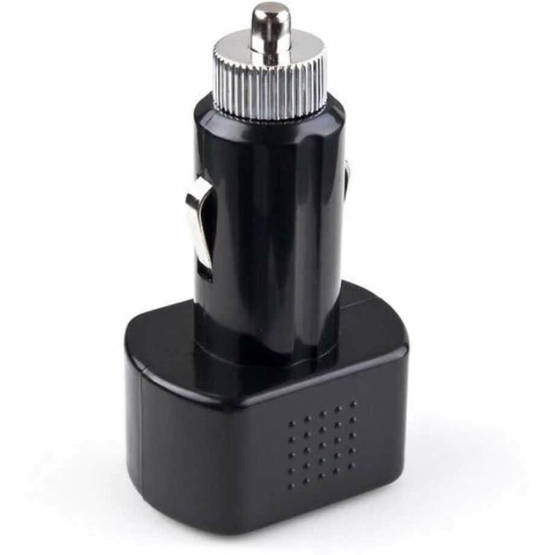 Voltmeter Battery Tester Auto Car Truck Caravan 12V 24V Cigarette Lighter V1188-MS-227-0543