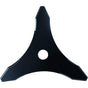 Brushcutter 225 Brushcutter Blade (Compatible With Brushcutters, Diameter 255 Mm) V1188-MS-227-0544