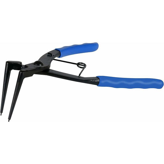 Circlip Pliers Cylinder Ring Pliers Remove Internal Rings Bending Pliers For Trucks, Cars, Motorcycles V1188-MS-227-0558