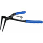 Circlip Pliers Cylinder Ring Pliers Remove Internal Rings Bending Pliers For Trucks, Cars, Motorcycles V1188-MS-227-0558