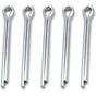 Safety Split Pins Safety Split Pins Galvanized Split Pin 4Mm X 36Mm [10 pcs] V1188-MS-227-0562