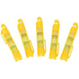 Mini Pocket High Precision String Spirit Level, With Molded Hooks String Line Level, Tile Gutter For V1188-MS-227-0572