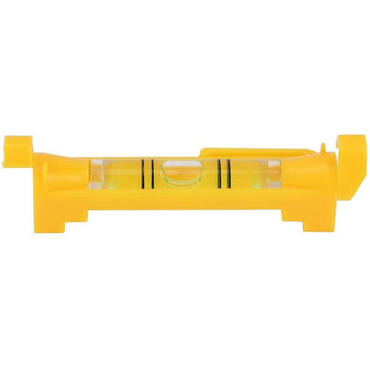 Mini Pocket High Precision String Spirit Level, With Molded Hooks String Line Level, Tile Gutter For V1188-MS-227-0572