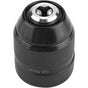 3/8 Drill Chuck, 0.8Mm-10Mm Shank Conversion Chuck, Electric Drill Chuck Adapter, Thread Keyless Drill Chuck V1188-MS-227-0577