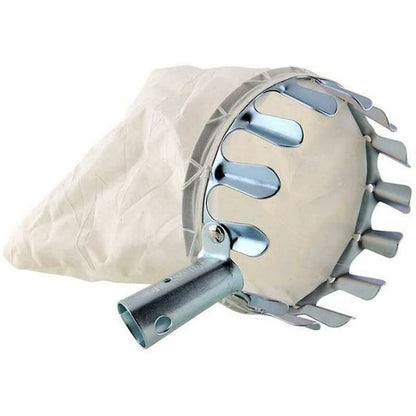 Fruit Picker Without Metal Telescopic Handle, Apple Picker With Protective Cover 160Mm V1188-MS-227-0583