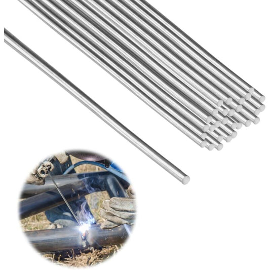30 pcs 1.6 X 250Mm Soldering Tin ROds Low Temperature Solder Wire Aluminum Welding Solutions Solder Aluminum V1188-MS-227-0588