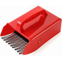 Blueberry Comb - Berry Scoop - Plastic Berry Picker Tools For Picking Raspberries, Blackberries, Blueberries V1188-MS-227-0592
