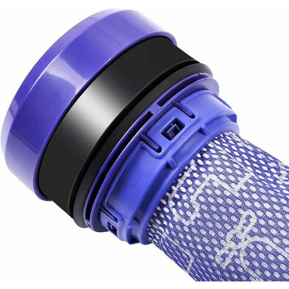 2 pcs Pre-Motor Filter For Dyson Dc33 Dc37 Dc33C Dc39 Dc28C Dc53 Vacuum Cleaner V1188-MS-227-0594