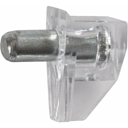 Shelf Cleat 5 Mm - 50 Units With Steel ROd With Plastic Coating - Shelf Cleats - Shelf Cleats - Cleats - V1188-MS-227-0595
