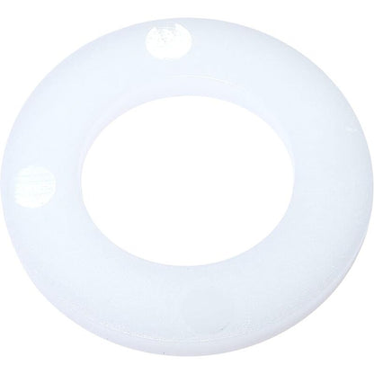 C48564 - Pack Of 100 Polyamide/Pa/Nylon Flat Washers M8 External 16Mm Thickness 1.7Mm - Din 125 V1188-MS-227-0616