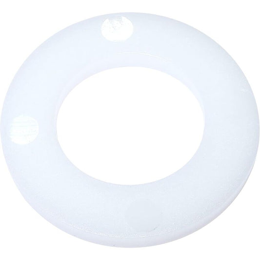 C48564 - Pack Of 100 Polyamide/Pa/Nylon Flat Washers M8 External 16Mm Thickness 1.7Mm - Din 125 V1188-MS-227-0616