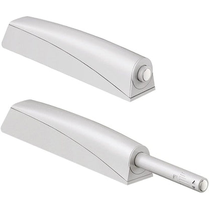 Push To Open DAmper Door Cupboard Jiayi 2 Pieces Magnetic Latch Push Open Push Cupboard Magnetic Closure For V1188-MS-227-0627