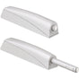 Push To Open DAmper Door Cupboard Jiayi 2 Pieces Magnetic Latch Push Open Push Cupboard Magnetic Closure For V1188-MS-227-0627