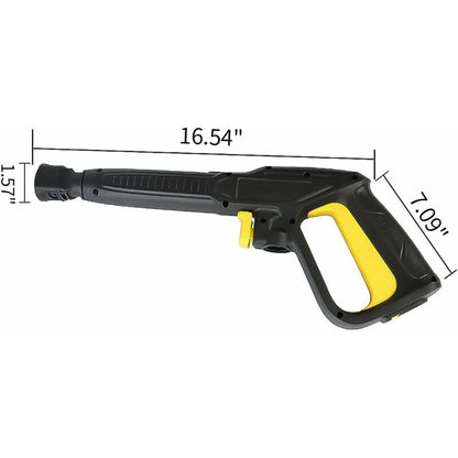High Pressure Washer Lance, Replacement Nozzle For Karcher K2 K3 K4 K5 K6 K7 (3) V1188-MS-227-0633