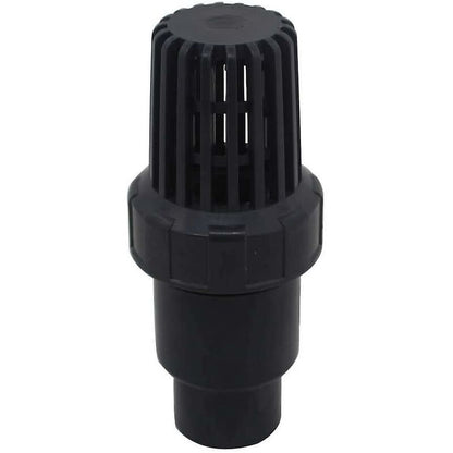 Foot Valve Non-Return Valve With Suction Ball 25 32 40 Mm Non-Return Strainer Valve Non-Return Pvc Swimming V1188-MS-227-0642