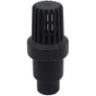 Foot Valve Non-Return Valve With Suction Ball 25 32 40 Mm Non-Return Strainer Valve Non-Return Pvc Swimming V1188-MS-227-0642