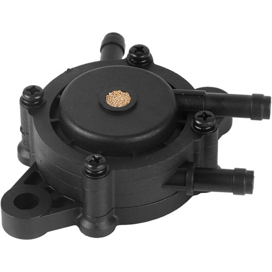 Fuel Pump Fuel Pump Compatible With Mikuni Briggs & Stratton 808492 808656 491922 691034 692313 Fuel Pump V1188-MS-227-0680
