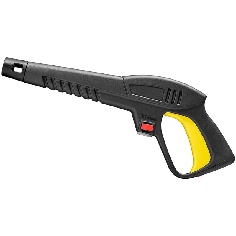 High Pressure Water Gun With ROtating Nozzle, Compatible With Lavor Pressure Washers V1188-MS-227-0690