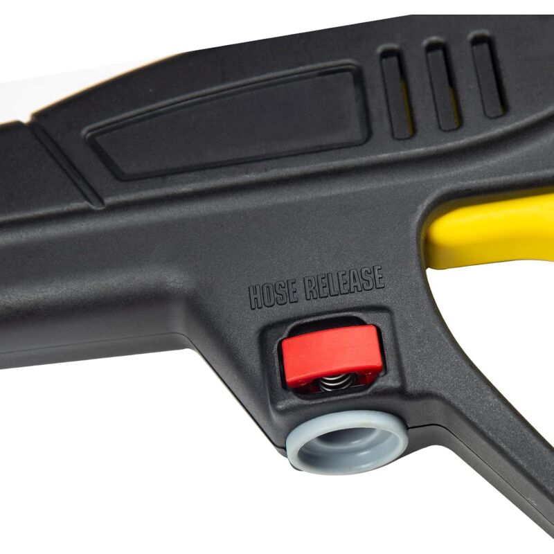 High Pressure Water Gun With ROtating Nozzle, Compatible With Lavor Pressure Washers V1188-MS-227-0690