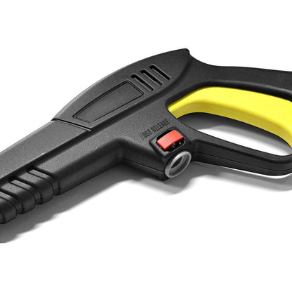 High Pressure Water Gun With ROtating Nozzle, Compatible With Lavor Pressure Washers V1188-MS-227-0690