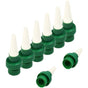 Automatic Plant Watering Device Ceramic Self Watering Spikes Flower Watering Spikes Drip Irrigation Watering V1188-MS-227-0692