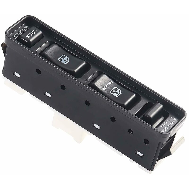 Window Lifter Button For Suzuki Vitara, Window Switch 3799060A00 1999 2000 2001 2002 2003 2004 V1188-MS-227-0694
