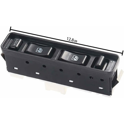 Window Lifter Button For Suzuki Vitara, Window Switch 3799060A00 1999 2000 2001 2002 2003 2004 V1188-MS-227-0694