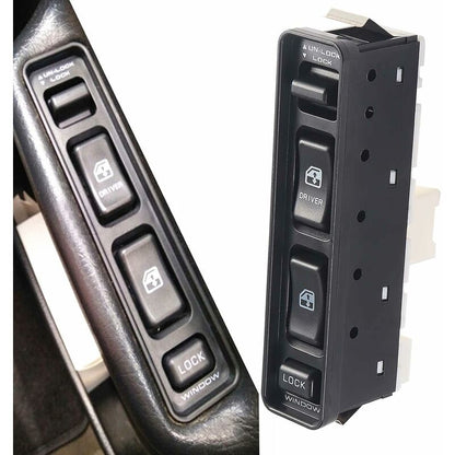 Window Lifter Button For Suzuki Vitara, Window Switch 3799060A00 1999 2000 2001 2002 2003 2004 V1188-MS-227-0694