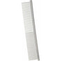 Stainless Steel Dog Comb Pet Grooming Brush Grooming Tools For Small Medium Large Animals Cats Horses (S) V1188-MS-227-0696